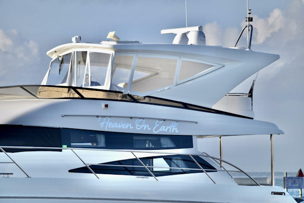 Neptunus-MY Flybridge 2010 -Destin-Florida-United States-3961740
