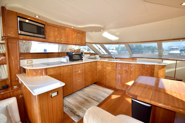 Neptunus-MY Flybridge 2010 -Destin-Florida-United States-3961725
