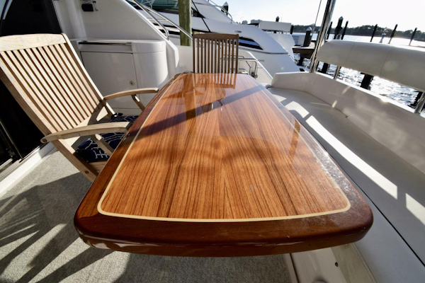 Neptunus-MY Flybridge 2010 -Destin-Florida-United States-3961748