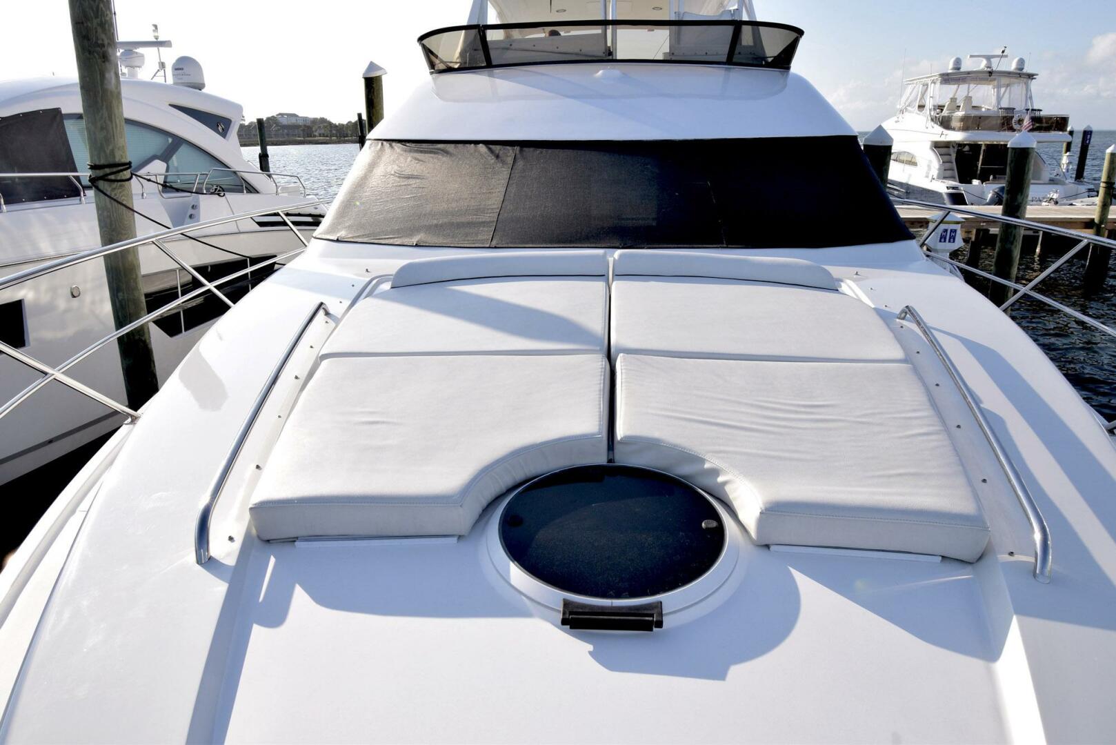 Neptunus-MY Flybridge 2010 -Destin-Florida-United States-3961738 | Thumbnail