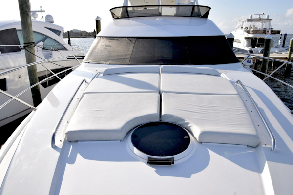 Neptunus-MY Flybridge 2010 -Destin-Florida-United States-3961738
