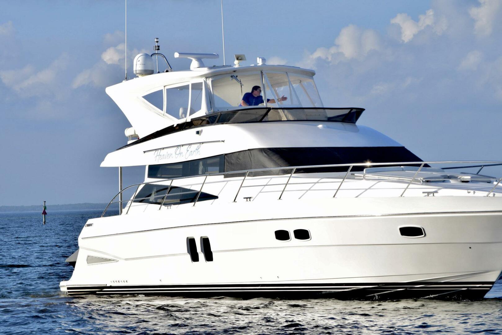 Neptunus-MY Flybridge 2010 -Destin-Florida-United States-3961754 | Thumbnail