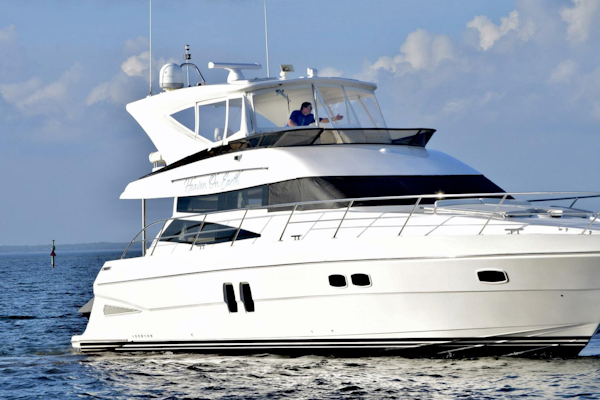 Neptunus-MY Flybridge 2010 -Destin-Florida-United States-3961754