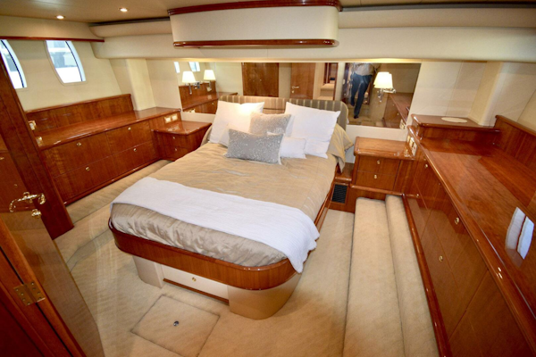 Neptunus-MY Flybridge 2010 -Destin-Florida-United States-3961731