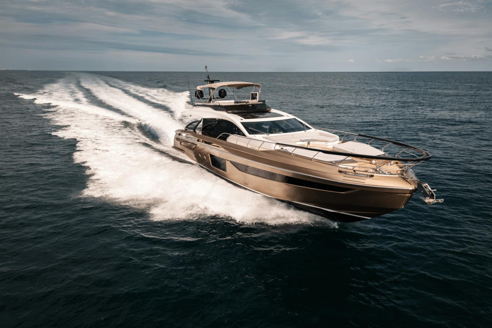 Azimut-S8 2024 -Fort Myers-Florida-United States-4073721
