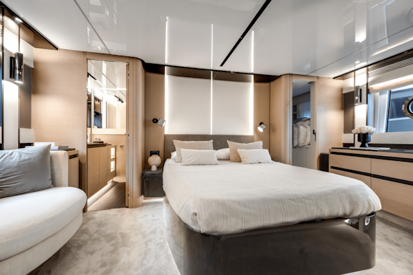 Azimut-S8 2024 -Fort Myers-Florida-United States-4073775