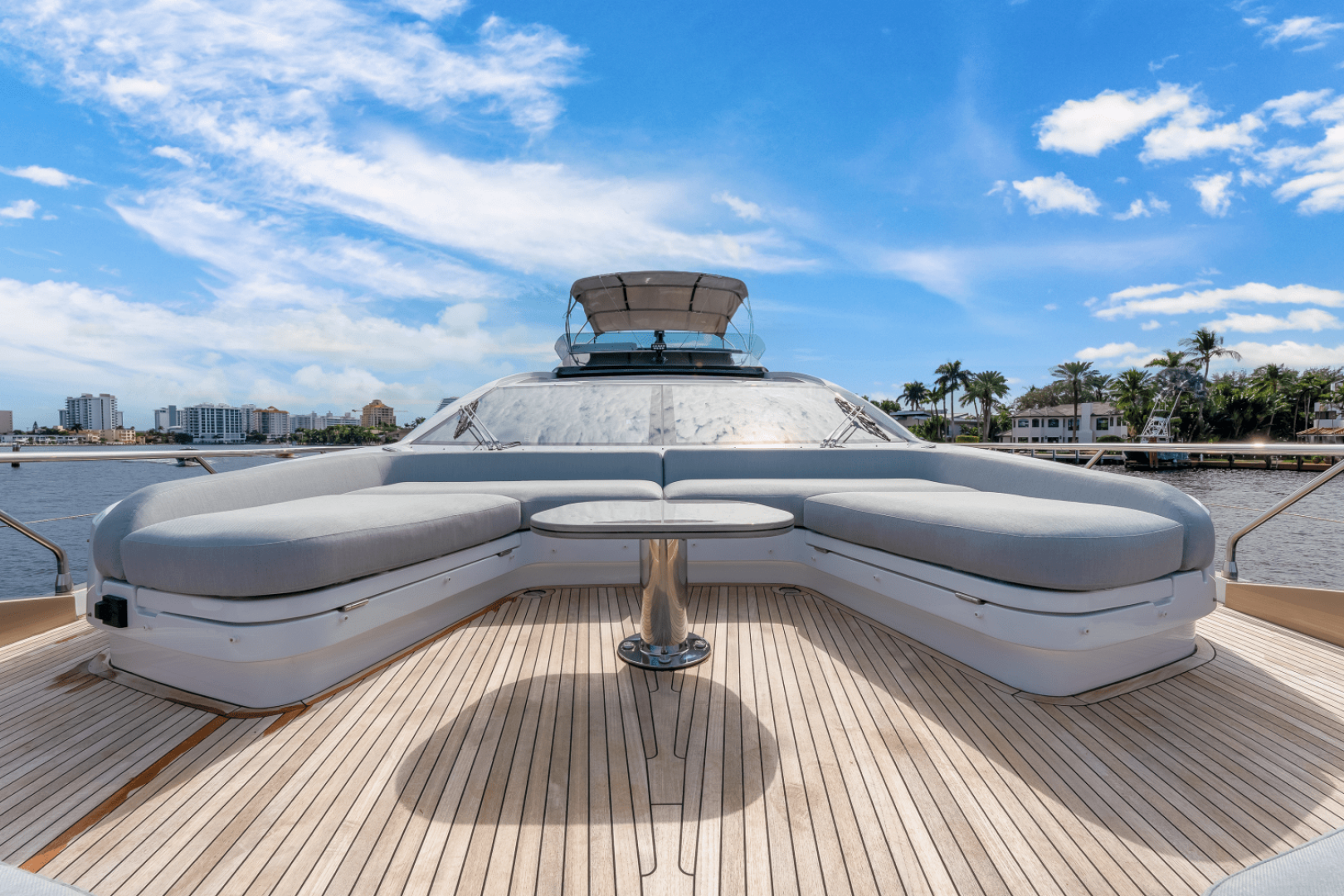 Azimut-S8 2024 -Fort Myers-Florida-United States-4073743 | Thumbnail