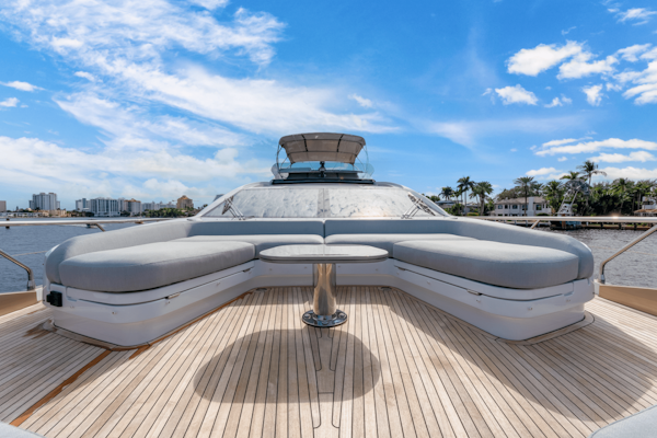 Azimut-S8 2024 -Fort Myers-Florida-United States-4073743