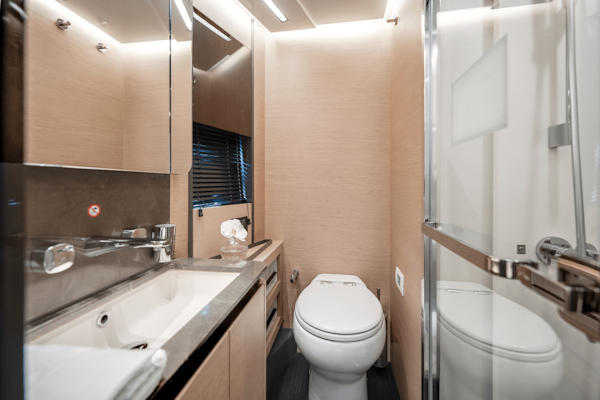 Azimut-S8 2024 -Fort Myers-Florida-United States-4073769