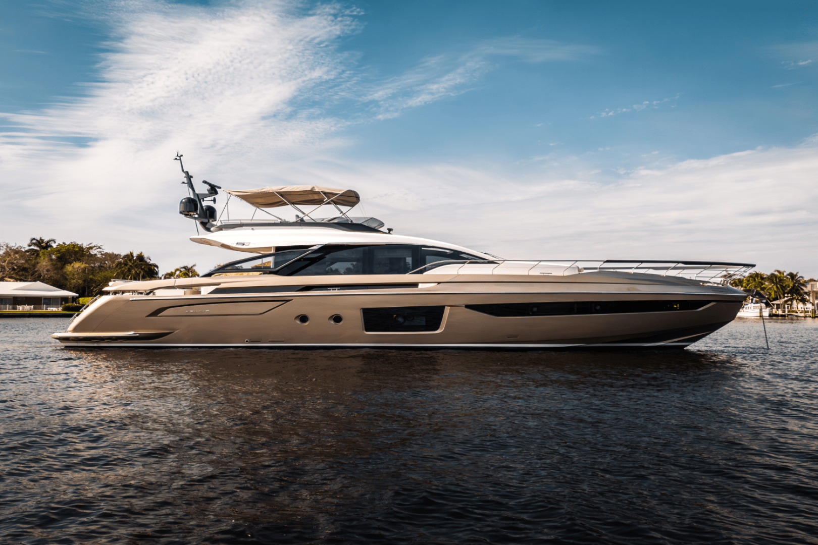 Azimut-S8 2024 -Fort Myers-Florida-United States-4073722 | Thumbnail