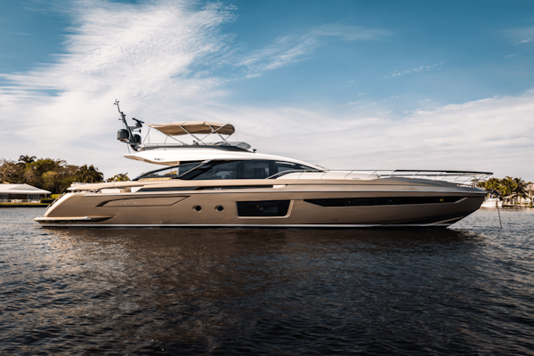 Azimut-S8 2024 -Fort Myers-Florida-United States-4073722