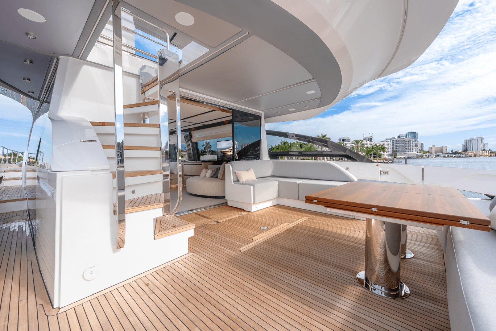 Azimut-S8 2024 -Fort Myers-Florida-United States-4073732 | Thumbnail