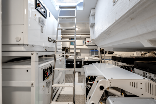 Azimut-S8 2024 -Fort Myers-Florida-United States-4073810