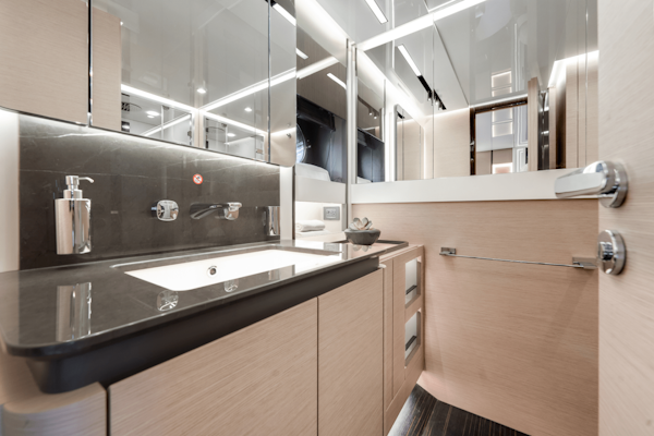 Azimut-S8 2024 -Fort Myers-Florida-United States-4073783