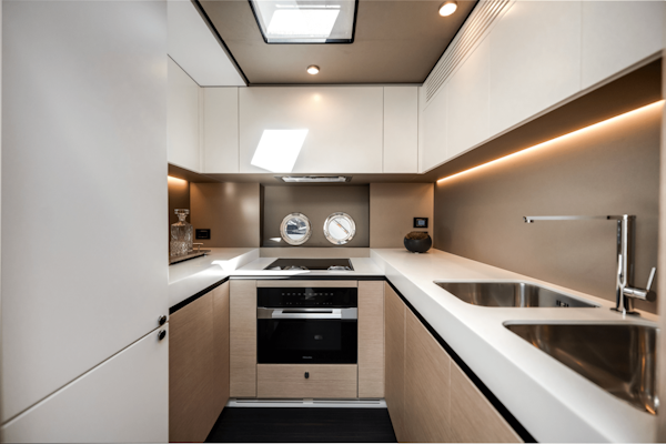 Azimut-S8 2024 -Fort Myers-Florida-United States-4073763