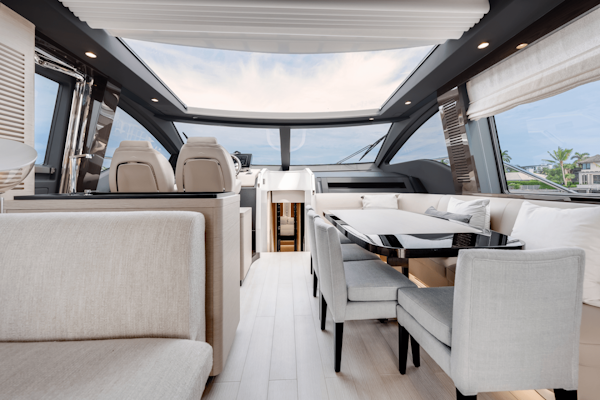 Azimut-S8 2024 -Fort Myers-Florida-United States-4073755