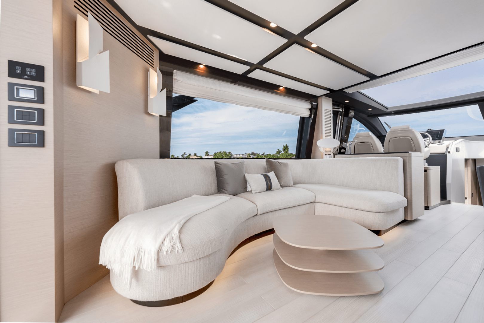 Azimut-S8 2024 -Fort Myers-Florida-United States-4073749 | Thumbnail
