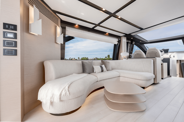 Azimut-S8 2024 -Fort Myers-Florida-United States-4073749