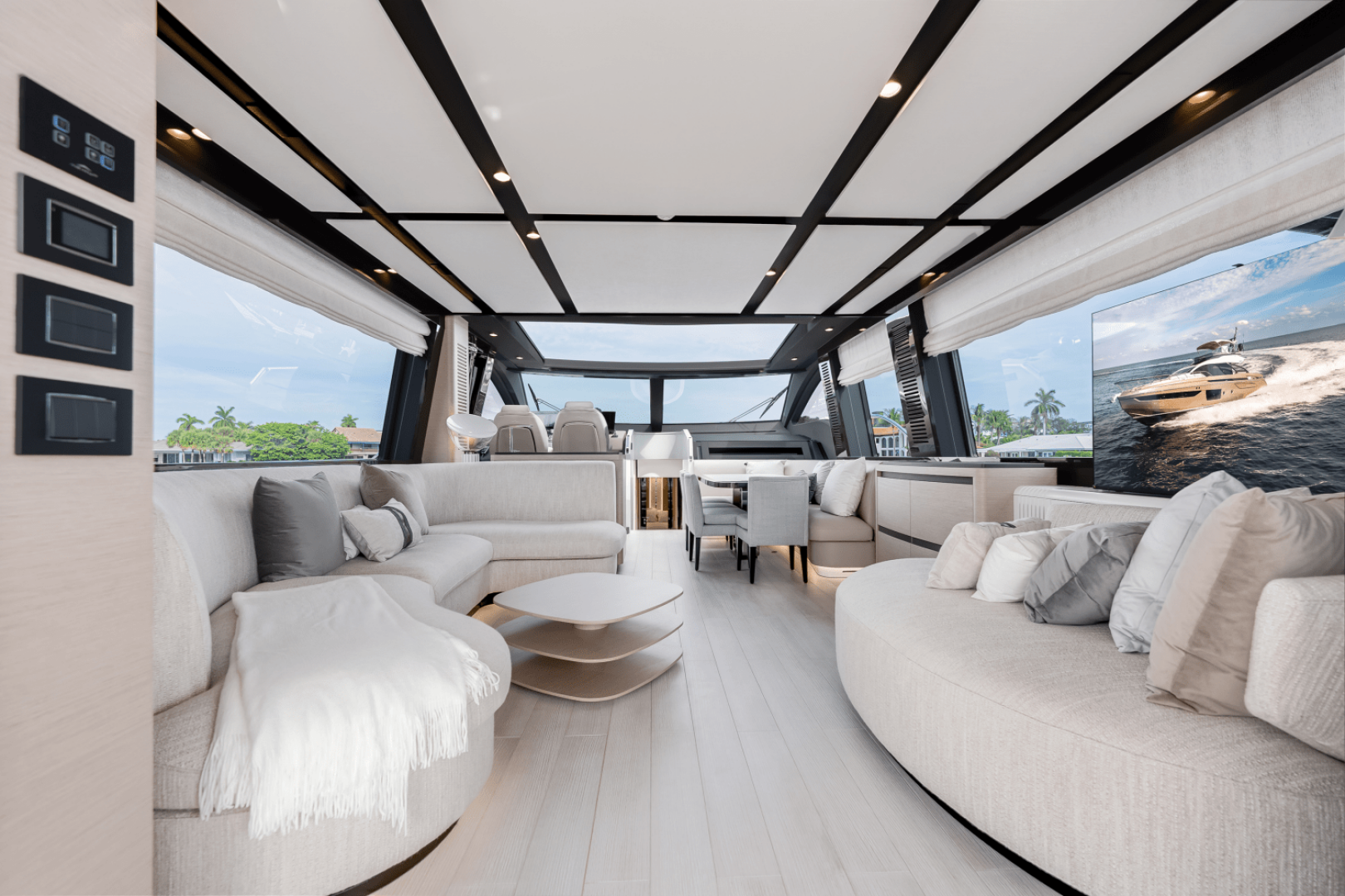 Azimut-S8 2024 -Fort Myers-Florida-United States-4073747 | Thumbnail