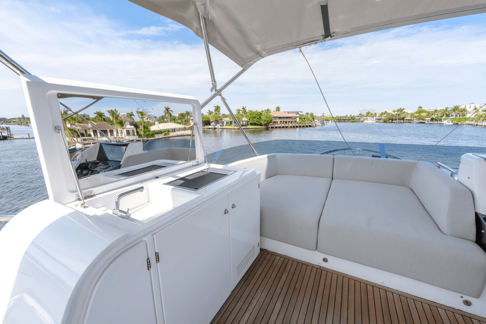Azimut-S8 2024 -Fort Myers-Florida-United States-4073809 | Thumbnail