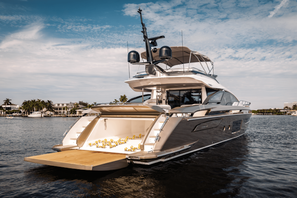 Azimut-S8 2024 -Fort Myers-Florida-United States-4073728