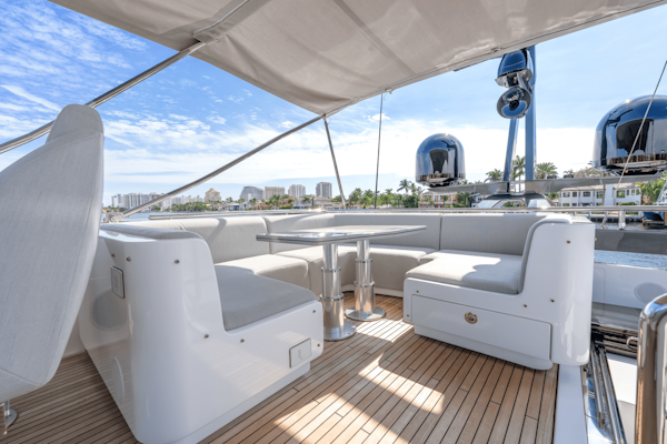 Azimut-S8 2024 -Fort Myers-Florida-United States-4073803