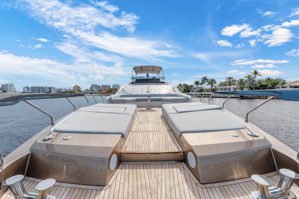 Azimut-S8 2024 -Fort Myers-Florida-United States-4073742