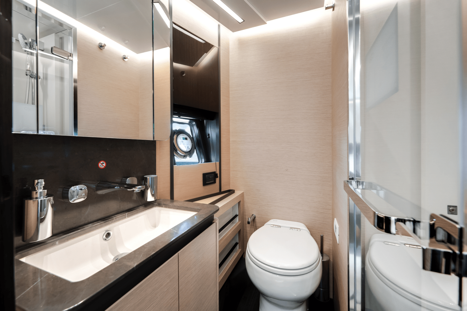 Azimut-S8 2024 -Fort Myers-Florida-United States-4073798 | Thumbnail