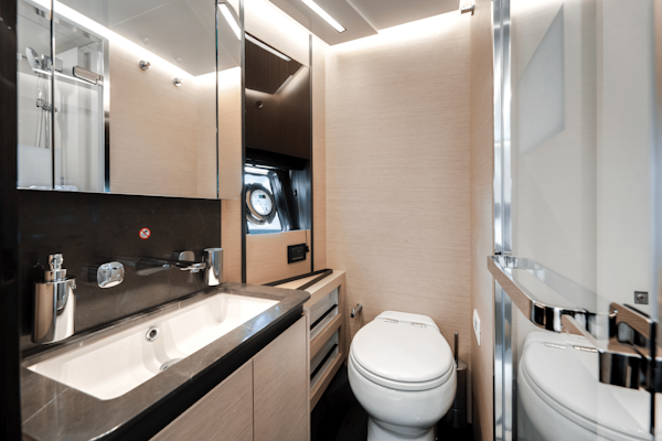 Azimut-S8 2024 -Fort Myers-Florida-United States-4073798