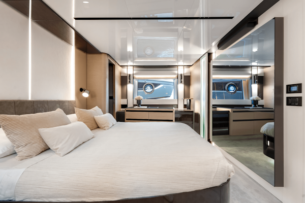 Azimut-S8 2024 -Fort Myers-Florida-United States-4073778