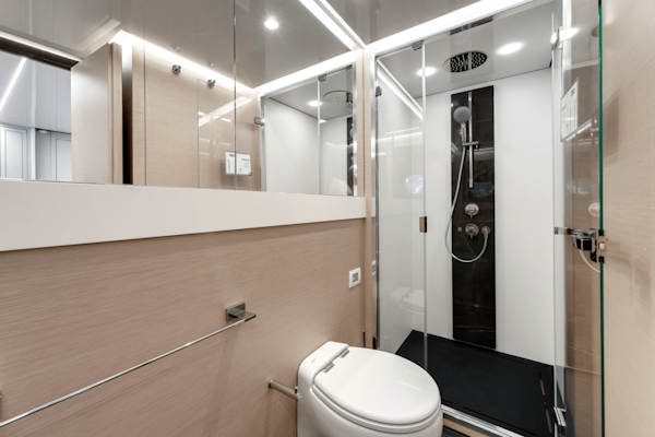 Azimut-S8 2024 -Fort Myers-Florida-United States-4073788