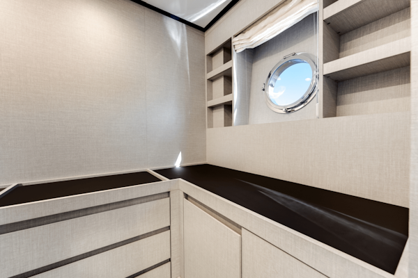 Azimut-S8 2024 -Fort Myers-Florida-United States-4073784