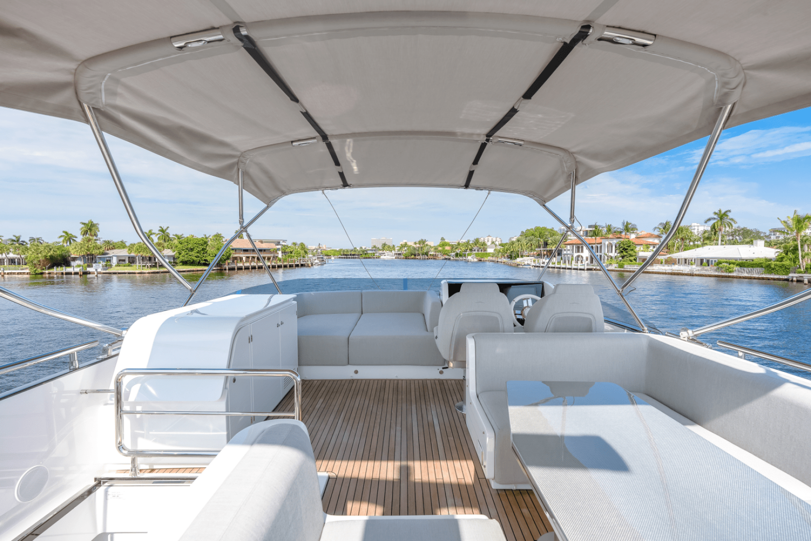 Azimut-S8 2024 -Fort Myers-Florida-United States-4073800 | Thumbnail