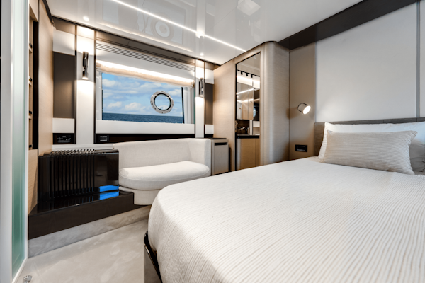 Azimut-S8 2024 -Fort Myers-Florida-United States-4073776