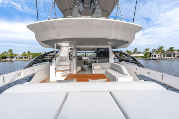 Azimut-S8 2024 -Fort Myers-Florida-United States-4073737