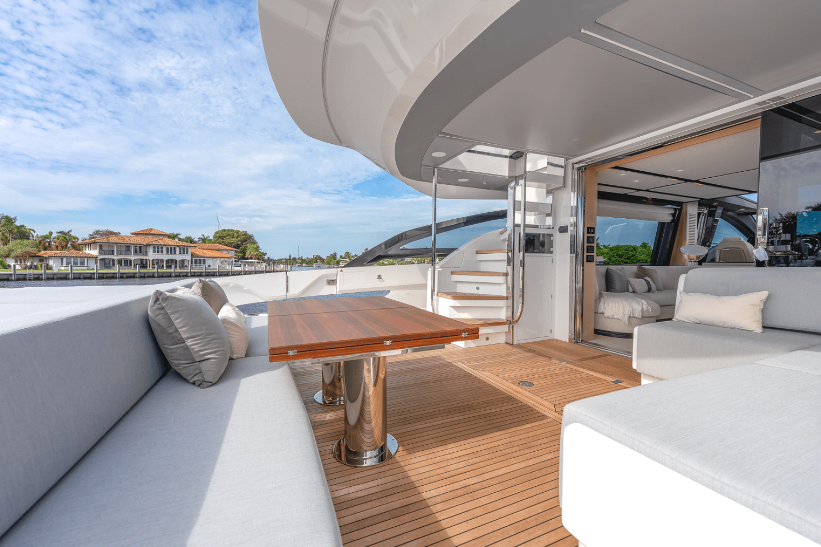 Azimut-S8 2024 -Fort Myers-Florida-United States-4073735 | Thumbnail
