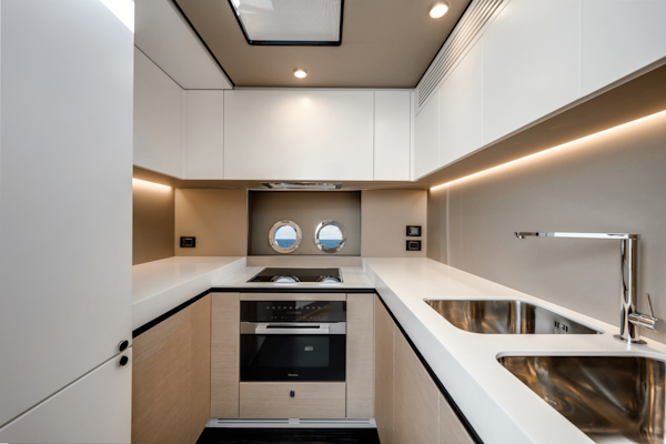 Azimut-S8 2024 -Fort Myers-Florida-United States-4073764