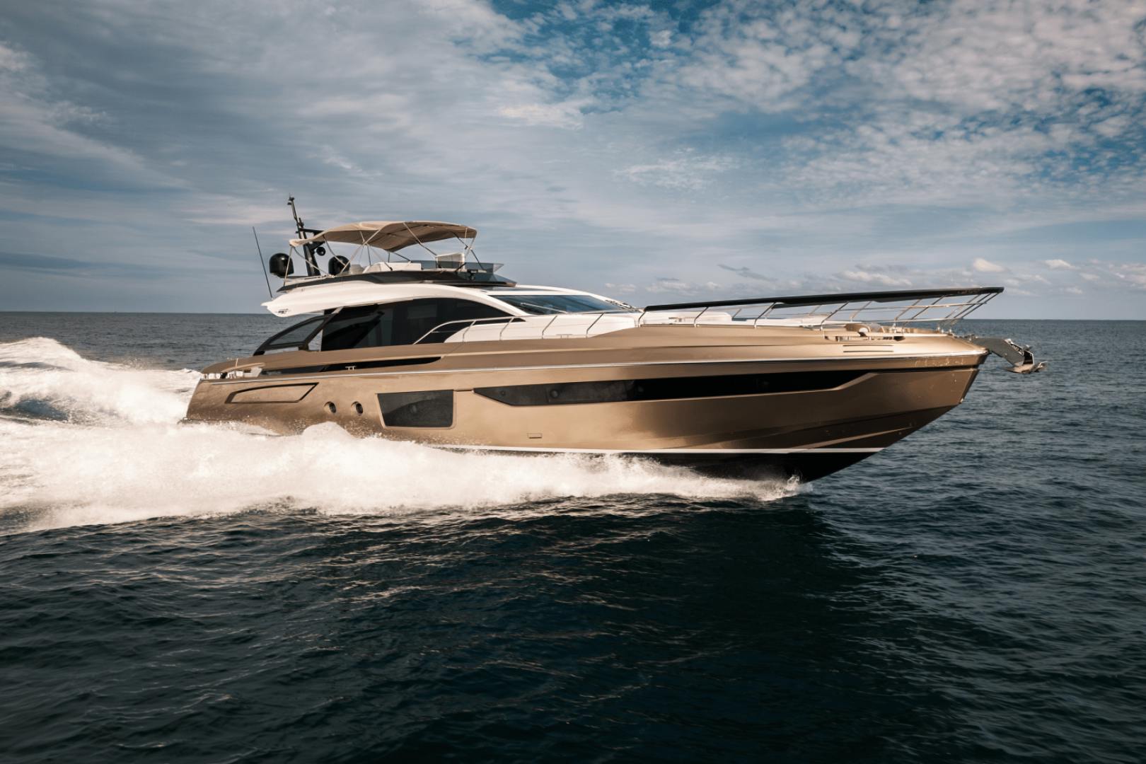 Azimut-S8 2024 -Fort Myers-Florida-United States-4073720