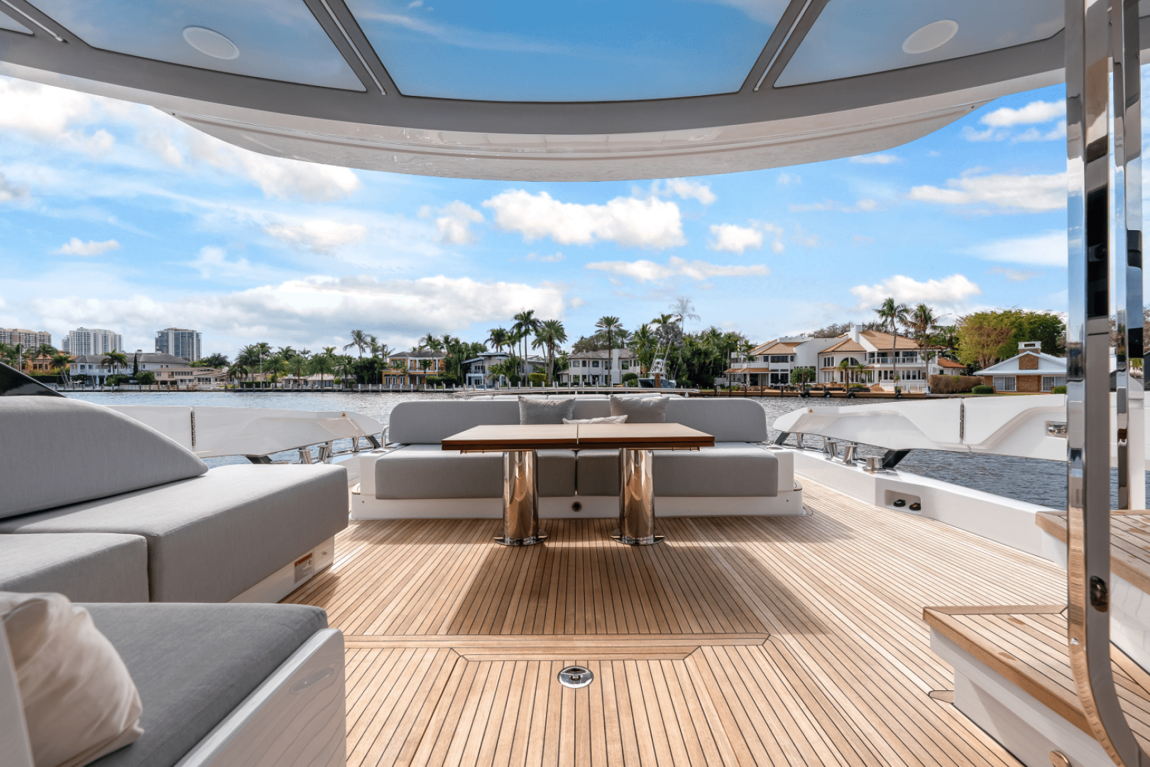 Azimut-S8 2024 -Fort Myers-Florida-United States-4073734 | Thumbnail