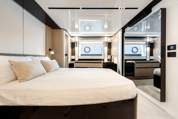 Azimut-S8 2024 -Fort Myers-Florida-United States-4073780