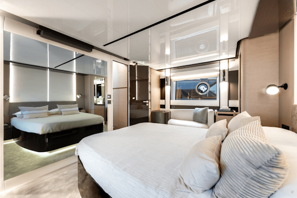 Azimut-S8 2024 -Fort Myers-Florida-United States-4073781