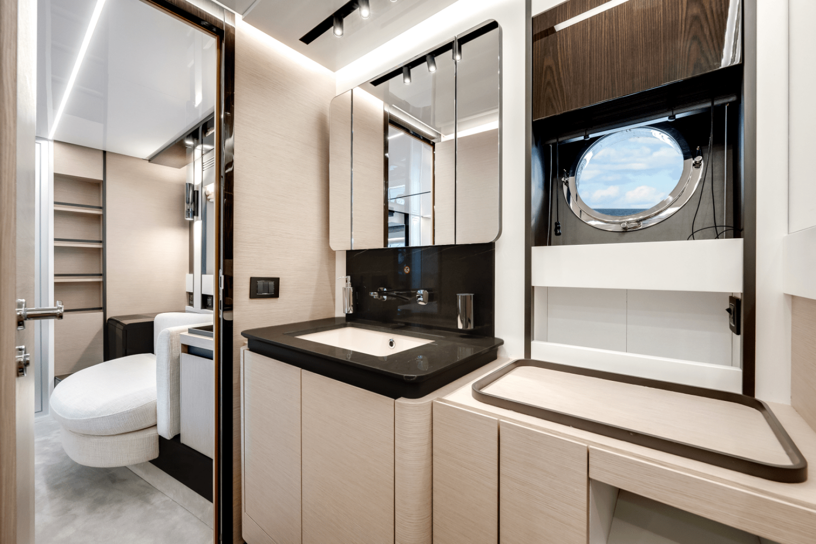 Azimut-S8 2024 -Fort Myers-Florida-United States-4073787 | Thumbnail