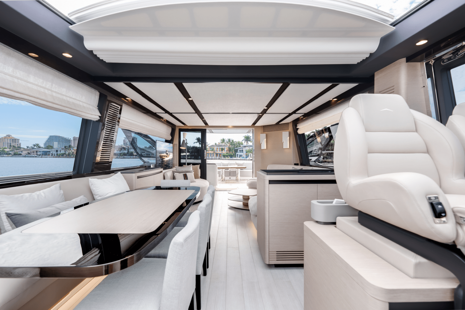 Azimut-S8 2024 -Fort Myers-Florida-United States-4073756 | Thumbnail