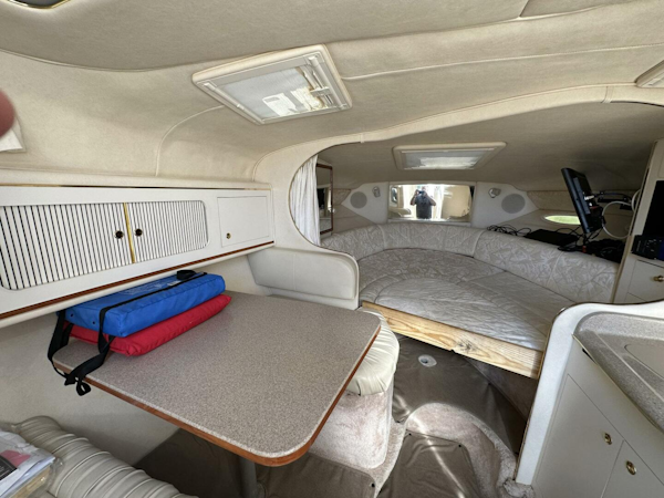 Sea Ray-290 Sundancer 2000-Half Fast Saint Cloud-Florida-United States-3963195