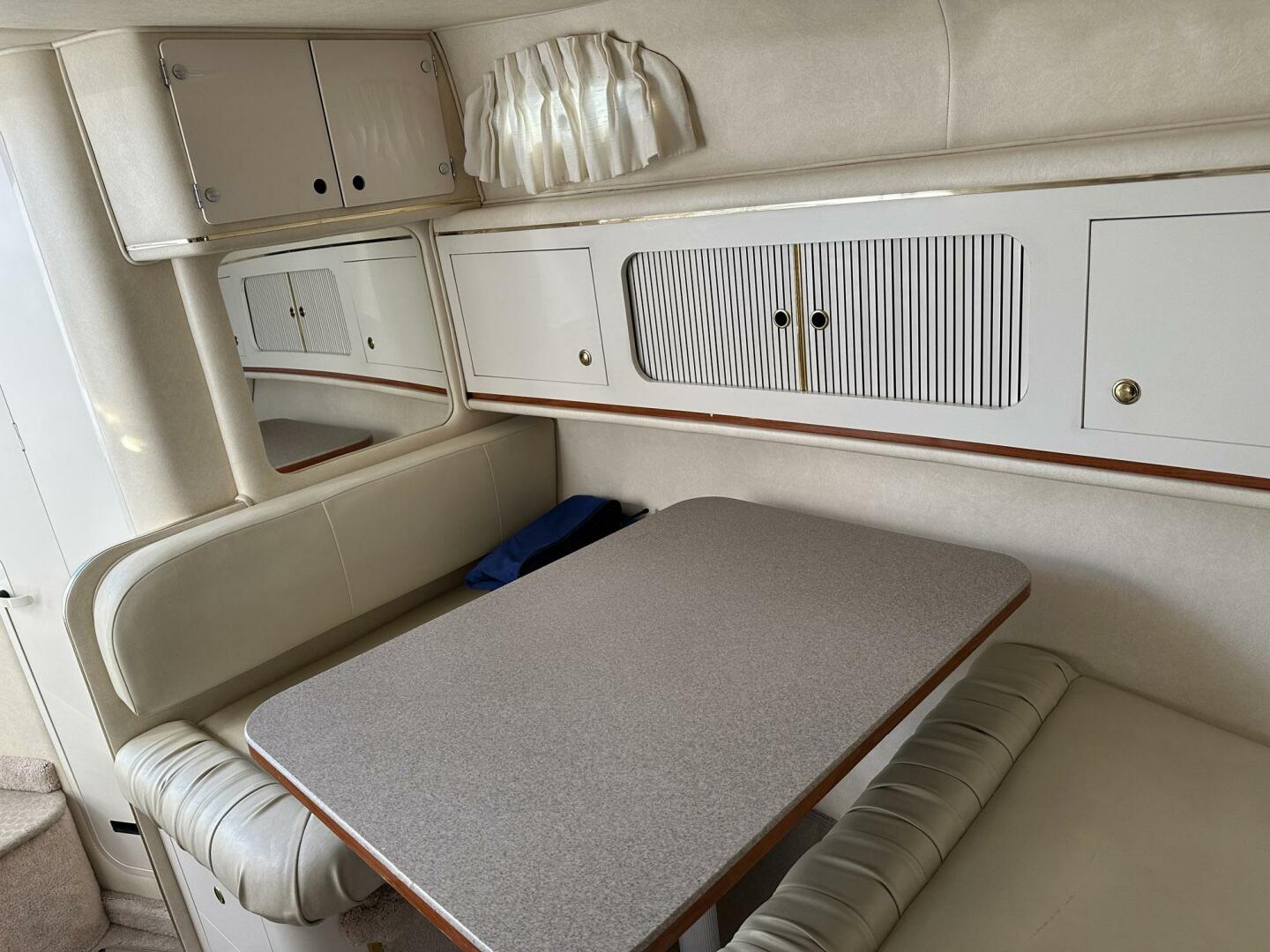 Sea Ray-290 Sundancer 2000-Half Fast Saint Cloud-Florida-United States-3963234 | Thumbnail