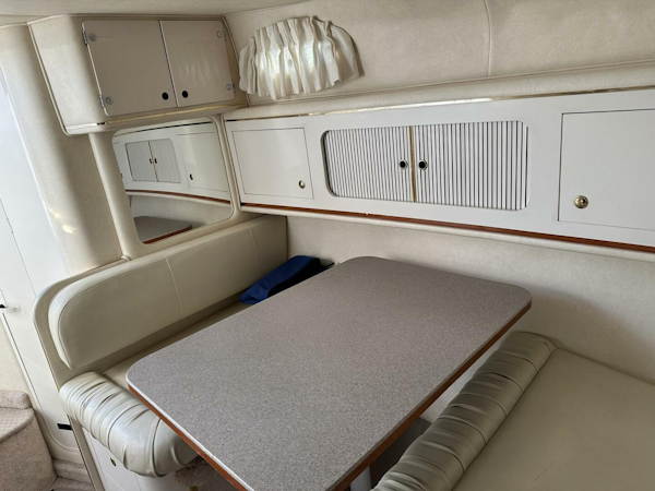 Sea Ray-290 Sundancer 2000-Half Fast Saint Cloud-Florida-United States-3963234