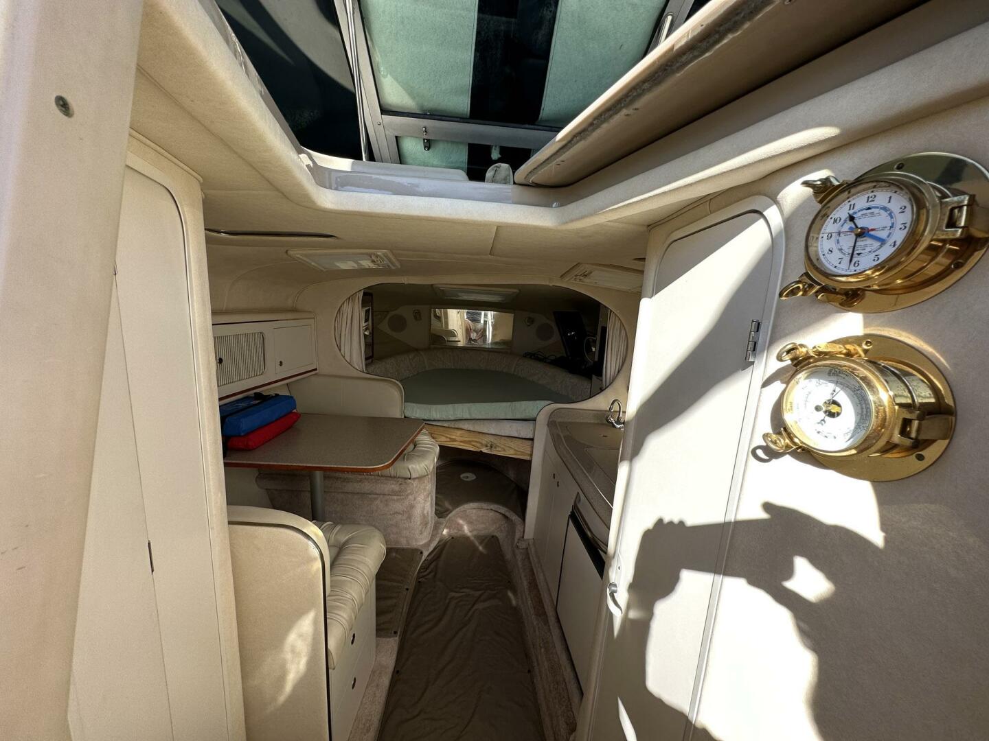 Sea Ray-290 Sundancer 2000-Half Fast Saint Cloud-Florida-United States-3963192 | Thumbnail