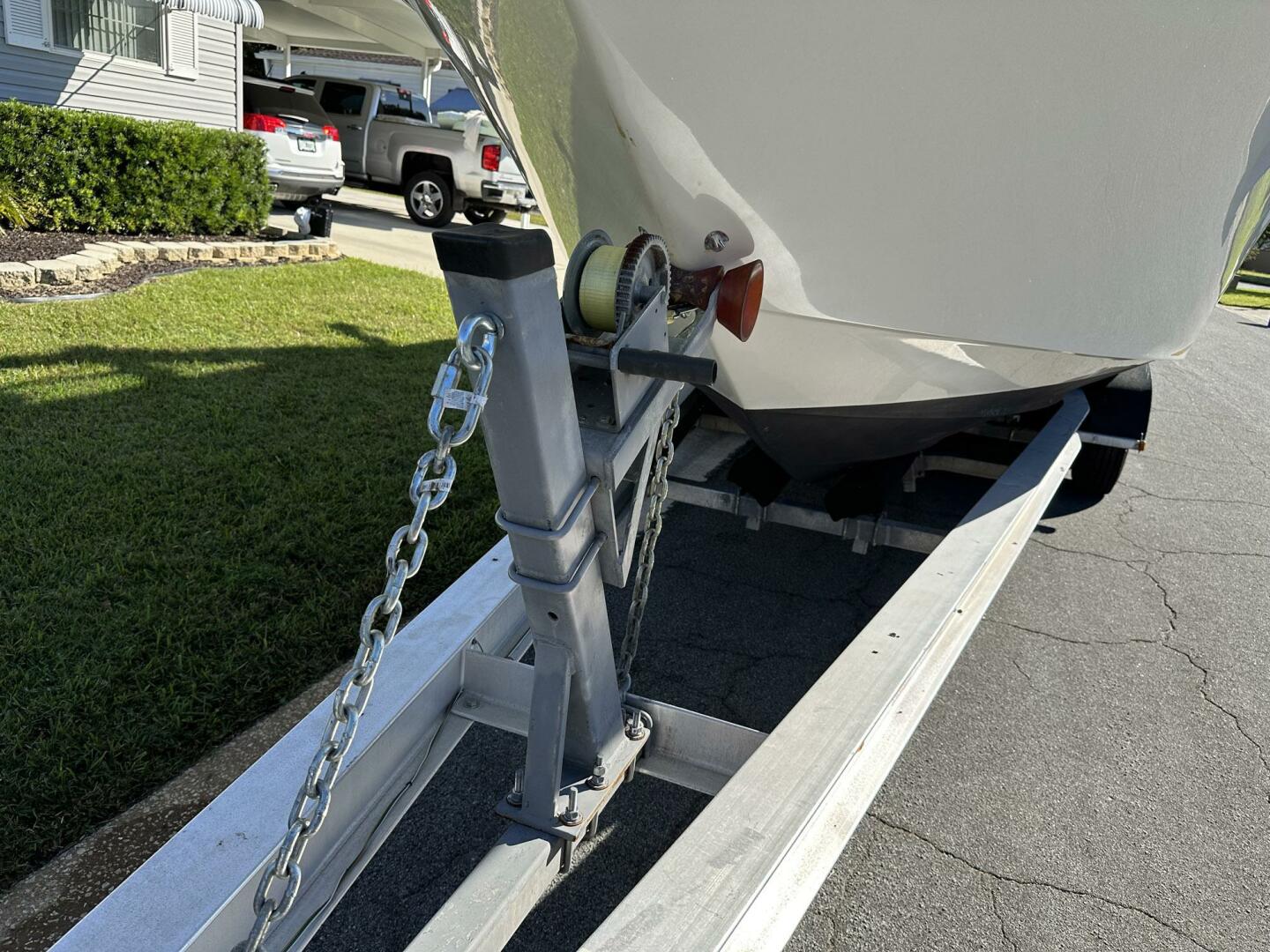 Sea Ray-290 Sundancer 2000-Half Fast Saint Cloud-Florida-United States-3963275 | Thumbnail