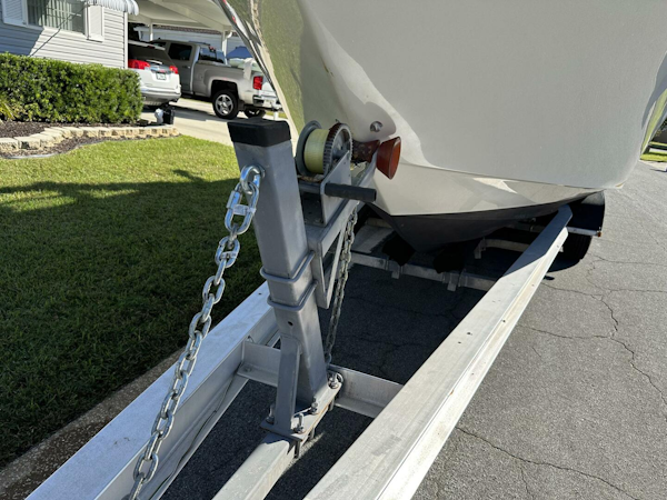 Sea Ray-290 Sundancer 2000-Half Fast Saint Cloud-Florida-United States-3963275