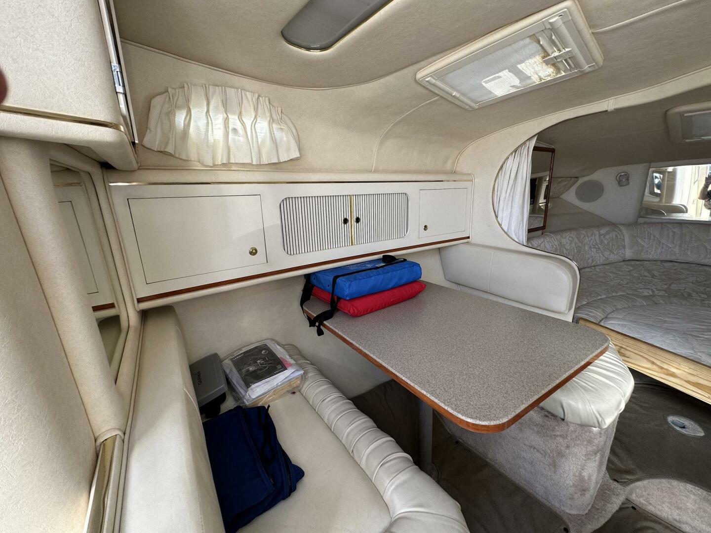 Sea Ray-290 Sundancer 2000-Half Fast Saint Cloud-Florida-United States-3963193 | Thumbnail